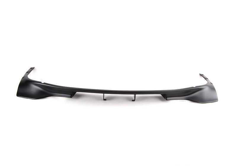 Spoiler delantero para BMW Serie 8 E31 (OEM 51718152310). Original BMW