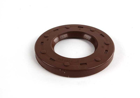 Axle seal for BMW E36, E46, E34, E39, E32, E38, E53 (OEM 23211224820). Genuine BMW