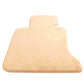 Juego De Alfombrillas Velours Beige Para Bmw Serie 7 E65. Original Recambios