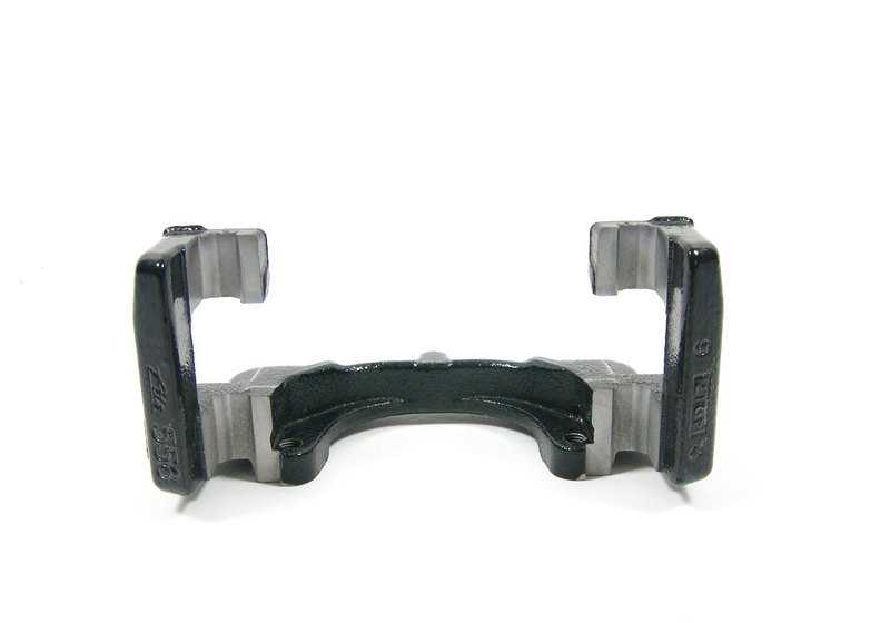 Soporte de freno para BMW E82, E90, E92, E93 (OEM 34112283364). Original BMW