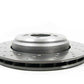 Disco de freno ventilado izquierdo para BMW E82, E90, E92, E93 (OEM 34212283387). Original BMW