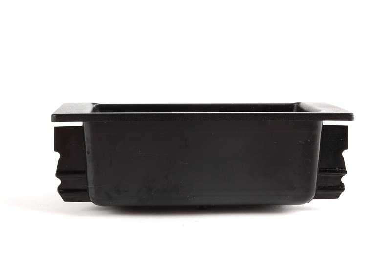 Compartimento de almacenamiento para BMW E83, E83N (OEM 51163402638). Original BMW.