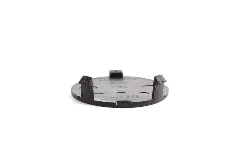 Tapón para BMW Z4 E85, E86 (OEM 51167053123). Original BMW.