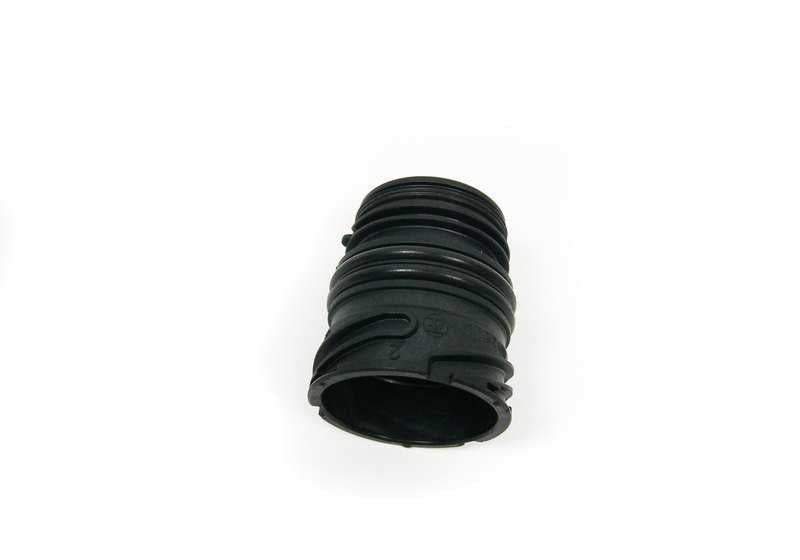 Sealing sleeve for BMW E81, E82, E87, E87N, E88, E90, E90N, E91, E91N, E92, E92N, E93, E93N, E60, E60N, E61, E61N, E63, E63N, E64, E64N, E65, E66 , F01, F02, E84, E83, E83N, E53, E70, E70N, E71, E85, E86, E89 (OEM 24347588725). Genuine BMW