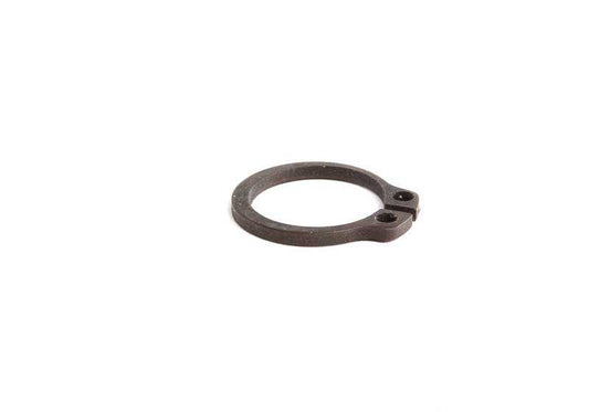 Anillo de seguridad para BMW Serie 3 E30, Serie 5 E28, Serie 6 E24, Serie 7 E23 (OEM 12311276226). Original BMW