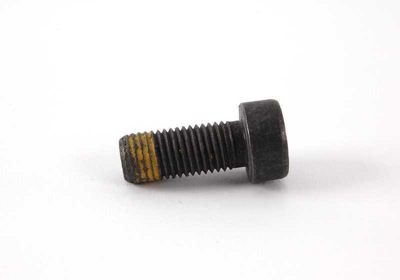 Tornillo ISA para BMW E46, E60, E61, E83, E53, E85 (OEM 11227519572). Original BMW