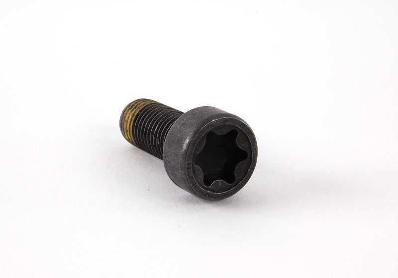 Tornillo ISA para BMW E46, E60, E61, E83, E53, E85 (OEM 11227519572). Original BMW