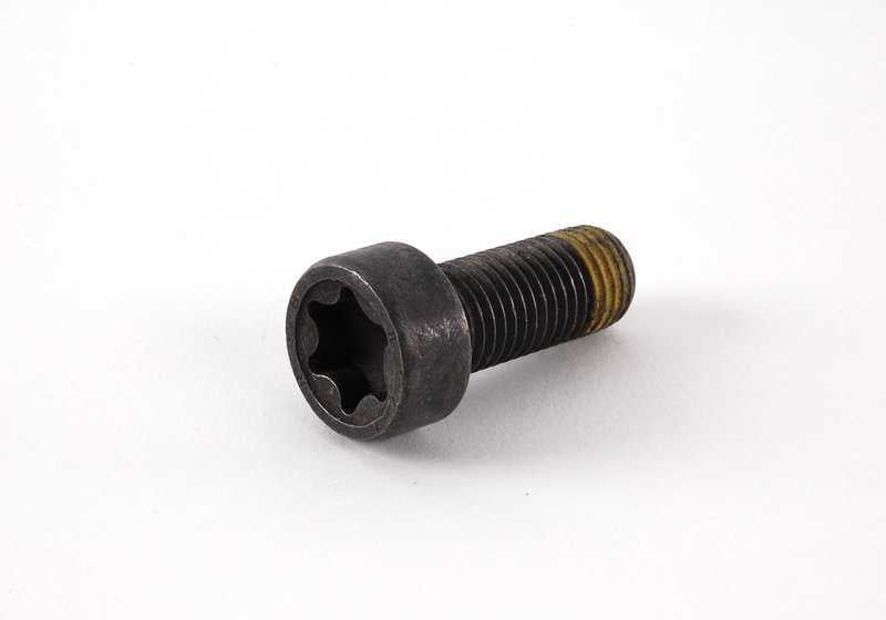 ISA screw for BMW E46, E60, E61, E83, E53, E85 (OEM 11227519572). Genuine BMW