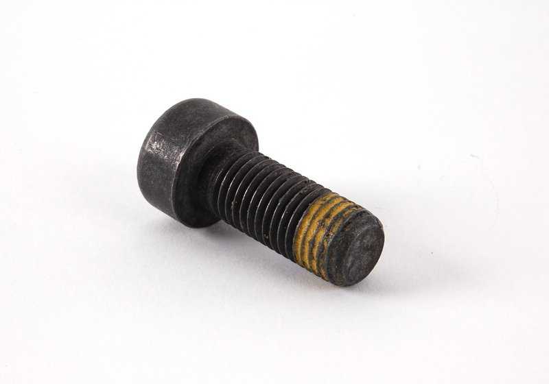 Tornillo ISA para BMW E46, E60, E61, E83, E53, E85 (OEM 11227519572). Original BMW