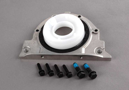 Tapas finais definidas para BMW E36, E46, E39, E60, E61, E38, E65, E66, E83, E53, E85 (OEM 11141438274). BMW original