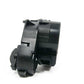 Rear Pressure Actuator for BMW 5 Series E39, X5 E53 (OEM 64116935443). Original BMW