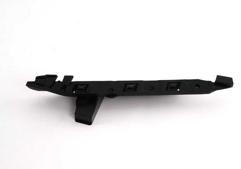 Soporte Pared Lateral Delantera Derecha para BMW Serie 5 E60, E61 (OEM 51117033706). Original BMW