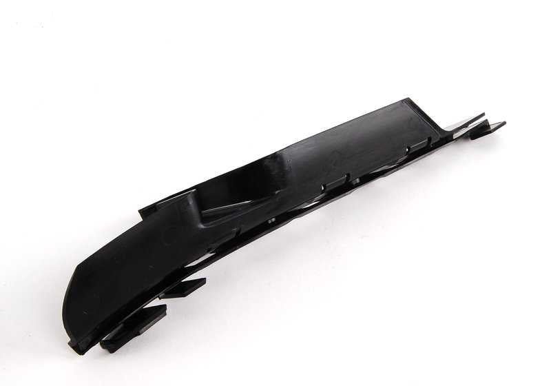 Soporte Pared Lateral Delantera Derecha para BMW Serie 5 E60, E61 (OEM 51117033706). Original BMW