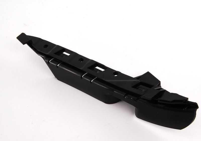 Soporte Pared Lateral Delantera Derecha para BMW Serie 5 E60, E61 (OEM 51117033706). Original BMW