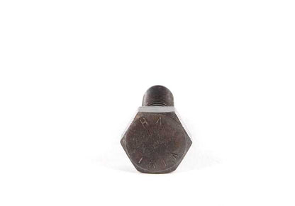 Tornillo de cabeza hexagonal para BMW Serie 3 E36, E46, Serie 5 E39, E60, E61, Serie 7 E38, E65, E66, X3 E83, X5 E53, Z4 E85 (OEM 11621427586). Original BMW