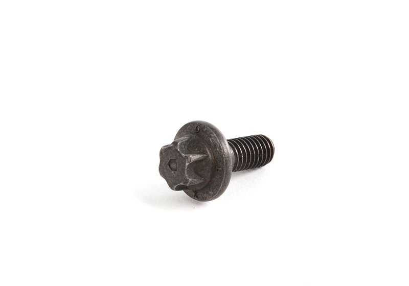 Tornillo Torx para BMW Serie 5 E34, E39, Serie 7 E32, E38, Serie 8 E31, Z8 E52 (OEM 11311731951). Original BMW