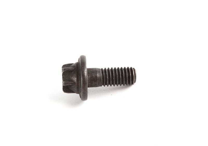 Tornillo Torx para BMW Serie 5 E34, E39, Serie 7 E32, E38, Serie 8 E31, Z8 E52 (OEM 11311731951). Original BMW