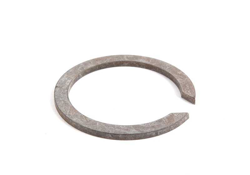 Elastic ring for BMW E87, E30, E36, E46, E12, E28, E34, E39, E24, E23, E32, E85 (OEM 23211209359). Genuine BMW