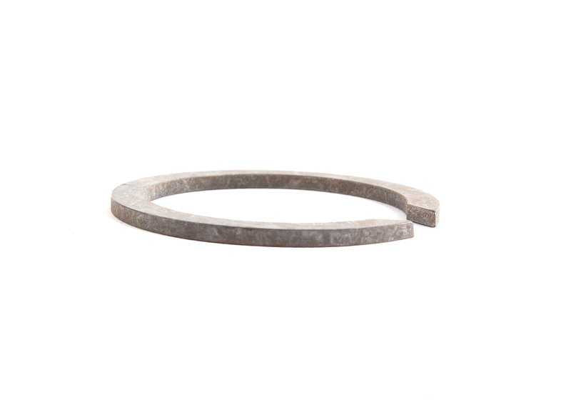 Elastic ring for BMW E87, E30, E36, E46, E12, E28, E34, E39, E24, E23, E32, E85 (OEM 23211209359). Genuine BMW