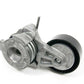 Belt Tensioner for BMW E60N, E61N, E63, E64N, E65, E66, E53 (OEM 11287549589). Original BMW.