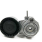 Belt Tensioner for BMW E60N, E61N, E63, E64N, E65, E66, E53 (OEM 11287549589). Original BMW.