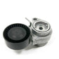 Belt Tensioner for BMW E60N, E61N, E63, E64N, E65, E66, E53 (OEM 11287549589). Original BMW.