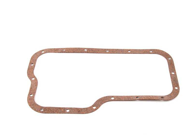 Junta de culata sin amianto OEM 11131727983 para BMW E30, E28, E24, E23. Original BMW.