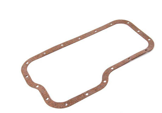 Junta de culata sin amianto OEM 11131727983 para BMW E30, E28, E24, E23. Original BMW.