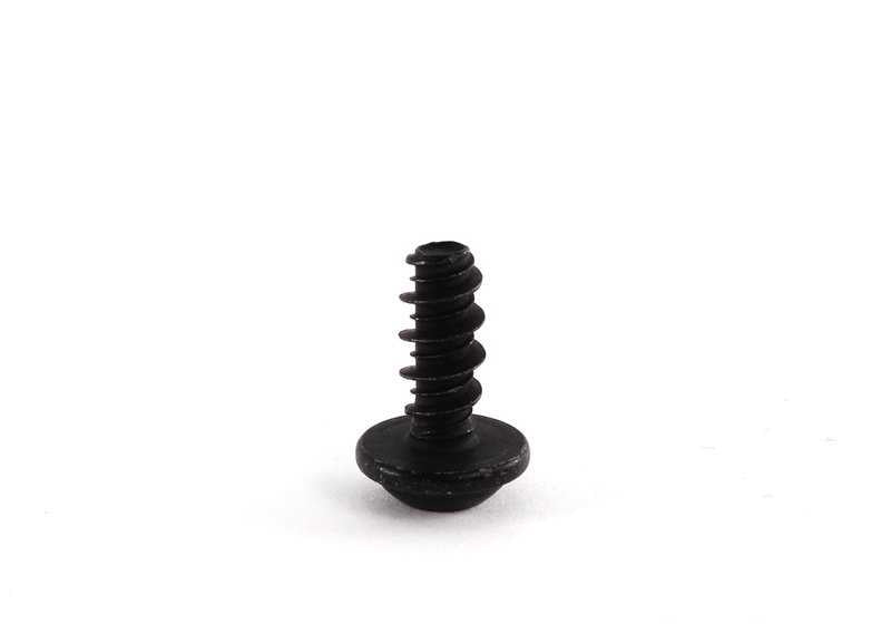 Tornillo Avellanado para BMW Serie 3 E90, E92, E93, MINI R50, R52, R53 (OEM 07147133945). Original BMW