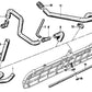 Manguera De Vacío Negro 3.5X1.8 Para Bmw E81 E82 E87 E88 E21 E30 E36 E46 E90 E91 E92 E93 E12 E28 E34