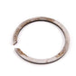 Anillo de seguridad para BMW E30, E28, E34, E24, E23, E32 (OEM 23221224190). Original BMW