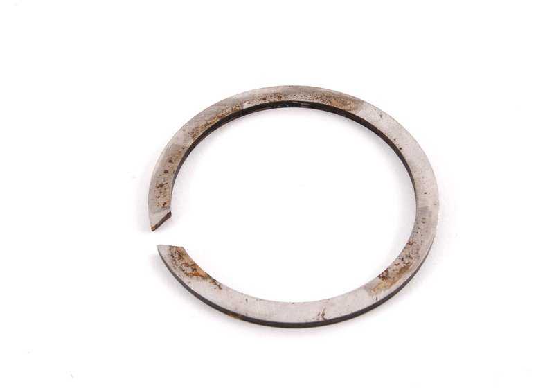 Anillo de seguridad para BMW E30, E28, E34, E24, E23, E32 (OEM 23221224190). Original BMW