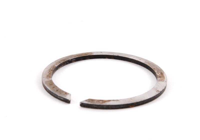 Anillo de seguridad para BMW E30, E28, E34, E24, E23, E32 (OEM 23221224190). Original BMW