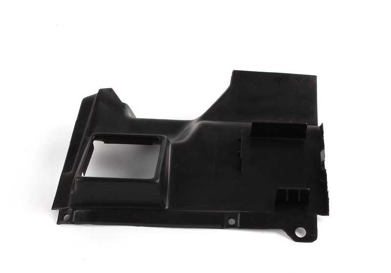 Conducto de aire derecha para BMW E31 (OEM 51718108304). Original BMW.