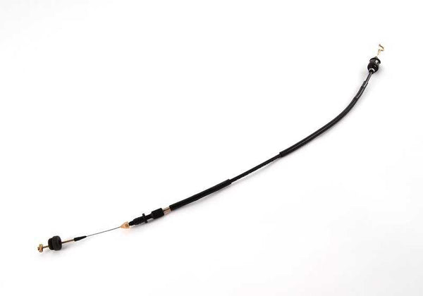 Cable acelerador OEM 35412226427 para BMW E34. Original BMW.