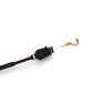 Cable acelerador OEM 35412226427 para BMW E34. Original BMW.