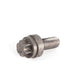 Tornillo de aluminio con arandela OEM 12527557037 para BMW E81, E82, E87, E88, F20, F21, F22, F23, F87, E90, E91, E92, E93, E60, E61, F07, F10, F11, F18, E63, E64, F06, F12, F13, E65, E66, F01, F02, E84, E83, E70, F15, E71, F16, E85, E86, E89. Origin