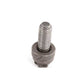 Tornillo de aluminio con arandela OEM 12527557037 para BMW E81, E82, E87, E88, F20, F21, F22, F23, F87, E90, E91, E92, E93, E60, E61, F07, F10, F11, F18, E63, E64, F06, F12, F13, E65, E66, F01, F02, E84, E83, E70, F15, E71, F16, E85, E86, E89. Origin