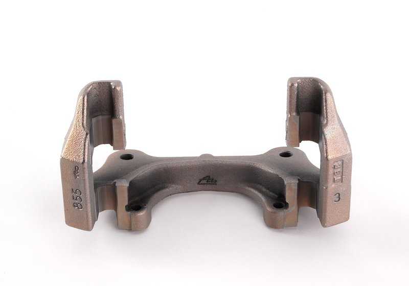 Soporte de freno para BMW E81, E82, E87, E88, E90, E91, E92, E93, E84, E89 (OEM 34116769097). Original BMW