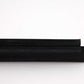 Sellado lateral del capó delantero para BMW E36 (OEM 51718165273). Original BMW