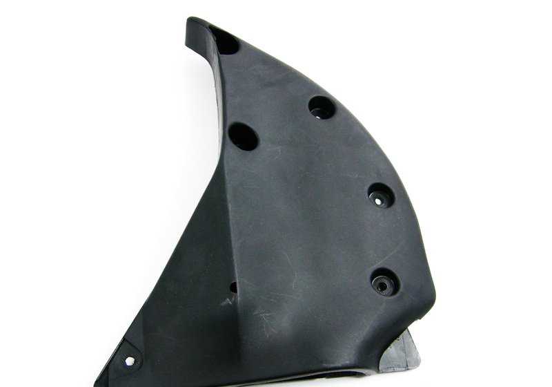 Distanciador derecho para BMW Serie 3, E36 (OEM 51712250642). Original BMW.