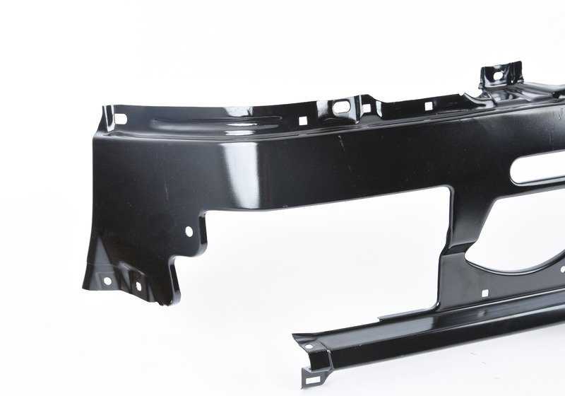 Carcasa frontal para BMW Serie 3 E30 (OEM 41331933771). Original BMW