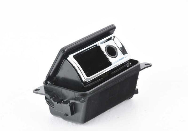 Cenicero puerta trasera derecha para BMW E38 (OEM 51428182298). Original BMW.