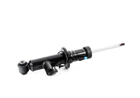 Rear shock absorber for BMW F25, F26 (OEM 37126799911). Original BMW