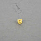 Marking ring for BMW E21, E30, E36, E12, E28, E34, E24, E23, E32 (OEM 12121706187). Genuine BMW.