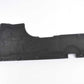 Rechte untere Verkleidung für BMW F01, F04 (OEM 51757185034). Original BMW