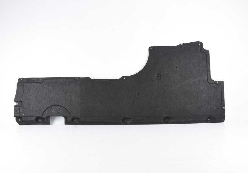 Rechte untere Verkleidung für BMW F01, F04 (OEM 51757185034). Original BMW