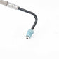 Tubo con manguera de presión OEM 34306864173 para BMW F20, F21, F30, F31, F34, F32, F33, F36. Original BMW