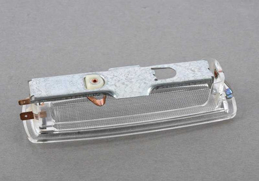 Luz interior para BMW Serie 5 E12 (OEM 63311363598). Original BMW