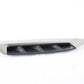 Cubierta decorativa lateral delantera derecha para BMW G01, G02 (OEM 51137461076). Original BMW